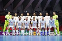 فوتسال قهرمانی آسیا ۲۰۲۴/ ایران در پنالتی ازبکستان را برد و به فینال رسید