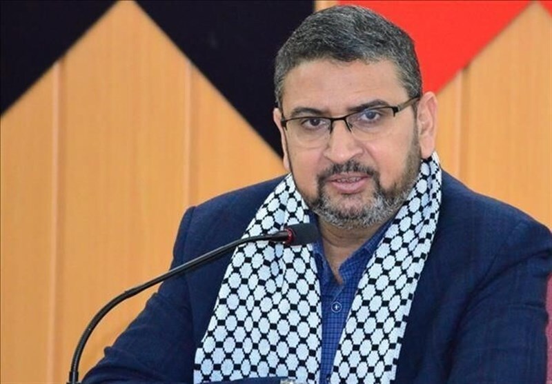 خروج رهبران حماس از غزه در چارچوب توافق آتش‌بس صحت ندارد