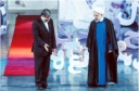 روحاني: نام مفسدان بايد بر سر زبان خبرنگاران باشد