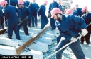 كارگران خواستار تعيين دستمزد بر اساس تورم و معيشت هستند
