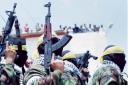 جبهه كرانه باختري هم عليه تلآويو گشوده شد