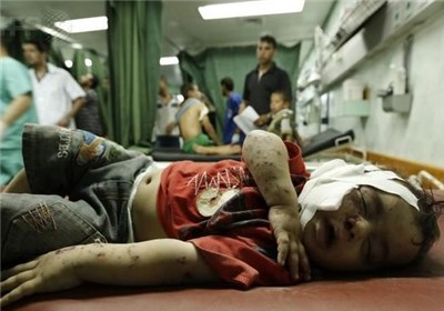 ۶۰ شهید در بیست و سومین روز تهاجم اسرائیل به غزه؛ شمار شهدا به ۱۲۸۸ نفر رسید