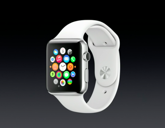 Apple Watch معرفی شد