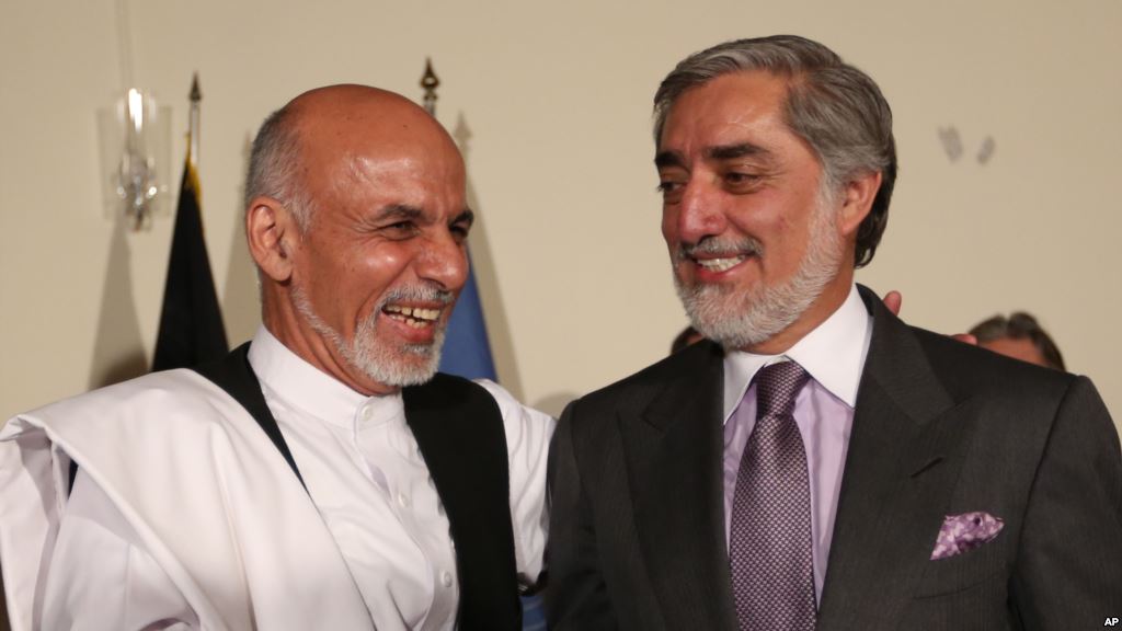 آيا «دولت وحدت ملي» در افغانستان دوام مي‌آورد؟