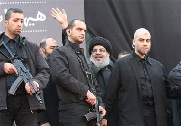 طرح ترور دبيركل حزب‌الله در روز عاشورا