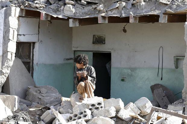 مشارکت آمریکا در حمله به یمن/ تکرار مدل صهیونیستی توسط عربستان