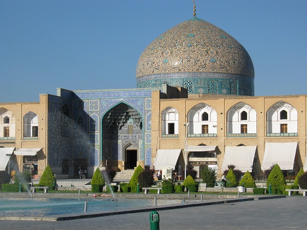 برگزاری سومین جشنواره ملی «شهرپژوهی» در اصفهان