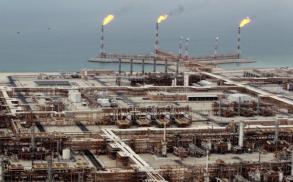 توسعه صنایع تکمیلی نفت و گاز در منطقه ویژه پارس جنوبی