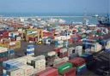 افزایش ۶۷ درصدی واردات از گمرک بوشهر