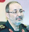 آمادگي نيروهاي مسلح براي انجام مأموريت درباره فاجعه منا آمادگي نيروهاي مسلح براي انجام مأموريت درباره فاجعه منا