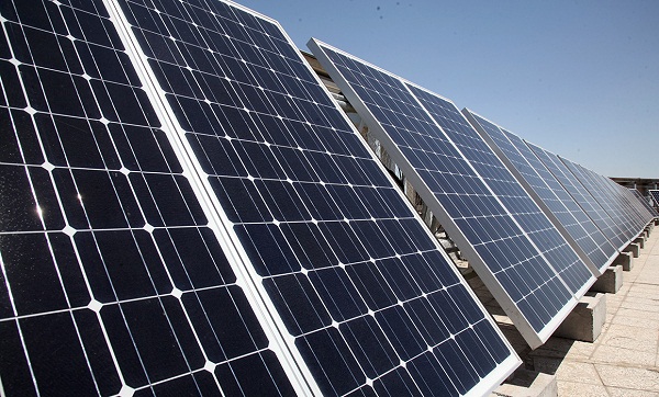 چهار نیروگاه خورشیدی با سرمایه گذاری خارجی در کرمان احداث می‌شود