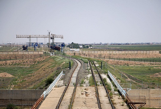 راه آهن ملی ارومیه – مراغه 18 ساله شد اما عملي نشد