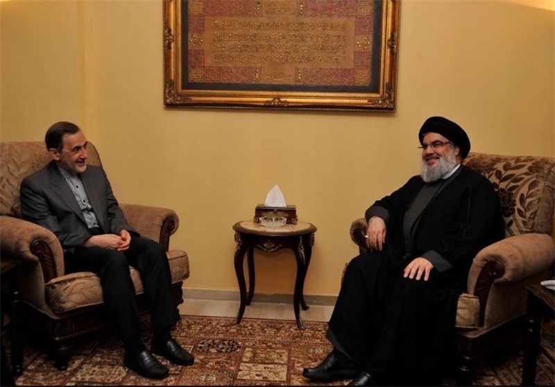 حزب‌الله فخر جهان اسلام و عرب است/ برای برخی کشورهای منطقه متاسفم
