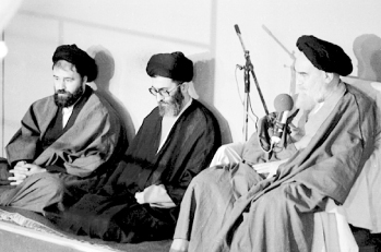امام و قيام عليه ظلم «ضالين» امام و قيام عليه ظلم «ضالين»