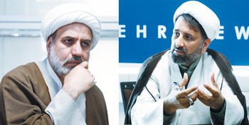 تمدنسازي اسلامي، رسالت انقلاب؟! تمدنسازي اسلامي، رسالت انقلاب؟!