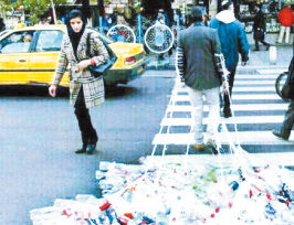 جاي خالي «روز نظافت شهر» در تقويم شهروندي