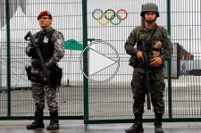 امنیت ؛ نگرانی برزیلی ها در آستانه المپیک ۲۰۱۶