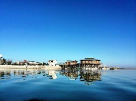 طرح طبیعت‌گردی جزیره آشوراده اجرا می‌شود