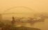 هشدار ستاد بحران خوزستان به وقوع پدیده گرد و غبار و بارندگی