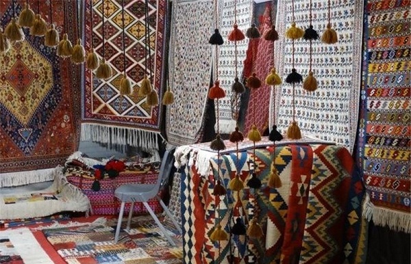 احداث بازارچه عشایر در بویراحمد