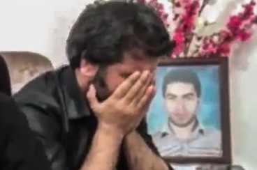 درد دل خانواده‌های دو تن از جانباختگان نفتکش ایرانی با مسئولان