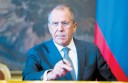 روسیه: امریکا به دنبال ایجاد شبه دولت در سوریه است