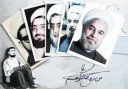 فيلم انتخاباتي حسن روحاني را کارگردان شناخته شده نمي‌سازد