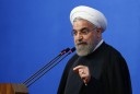 روحاني: ملت ايران هر دسيسه‌اي را در هم خواهد شكست