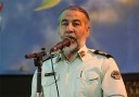 آمادگی کامل پلیس اصفهان برای تأمین امنیت راهپیمایی روز قدس
