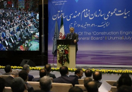 راه آهن ارومیه- تبریز نقش بسزایی در توسعه آذربایجان غربی ایفا می کند.