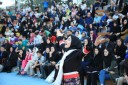 آیین نکوداشت روز خانواده با محوریت ورزش و سلامت برگزار شد
