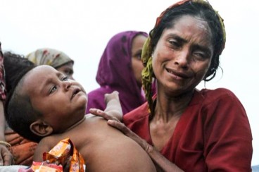واکنش رهبر دولت میانمار نسبت به جنایت‌ها علیه‌ مسلمانان