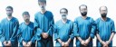 اعدام در ملأ‌عام مجازات قاتلان سريالي گلستان