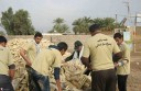 افتتاح 69 پروژه محرومیت‌زدایی به همت سپاه روح‌الله در هفته بسیج