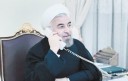روحانی‌: دنیای اسلام باید مقابل طرح شوم امریکا بایستد