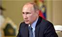 پوتین: حمله به سوریه، تجاوز به کشوری بود که پیشتاز مبارزه با تروریسم است