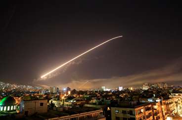 حمله موشکی به سوریه، عملیاتی شکست خورده