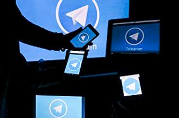 مسدود شدن فوری تلگرام در روسیه با رای دادگاه