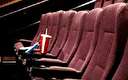 صندلي هميشه خالي برای فیلمساز مجرم