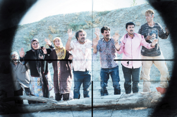 سينما هم «پايتخت» میخواهد سينما هم «پايتخت» میخواهد