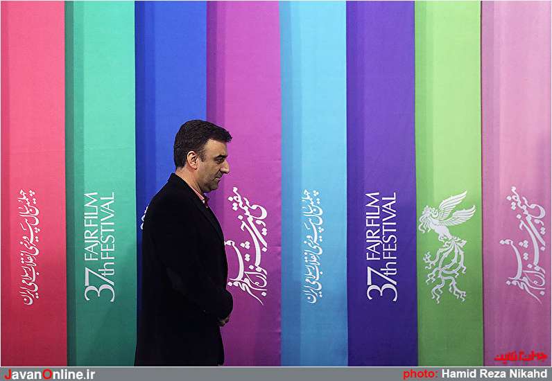 نشست خبری سی‌و‌هفتمین جشنواره فیلم فجر