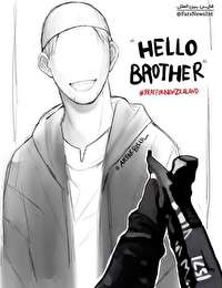 «سلام برادر» ترند توئيتر و ديگر شبكه‌هاي اجتماعي شد
