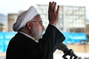 روحانی: امسال مشکلی برای ارز نخواهیم داشت