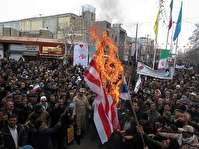 تظاهرات ضدآمریکایی مردم اصفهان برگزار می‌شود