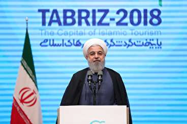 روحانی: ما راستگویی خود را با برجام ثابت کردیم