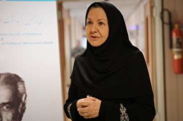 ماجرای واکنش پرفسور ایرانی به جعل نام خلیج فارس در دبی