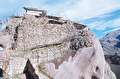 قلعه الموت هم مثل قله دماوند از ثبت در یونسکو باز ماند