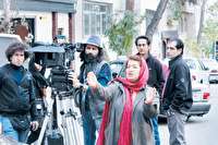 ایران بیشتر از غرب فیلمساز زن دارد