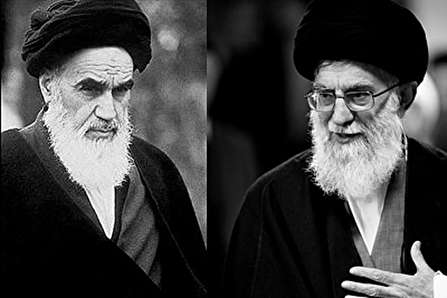 ابعاد عظیم وجودی امام خمینی (ره) بعد از تشکیل نظام اسلامی