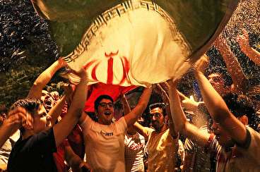 حواشی اولین بازی ایران در جام جهانی